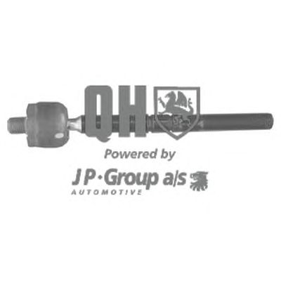 JP GROUP 1344500409 -  Осевой шарнир, рулевая тяга